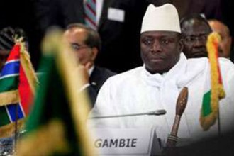 Sénégal : LÂ’ambassadeur sénégalais à  Banjul visite les condamnés à  mort du pays en Gambie